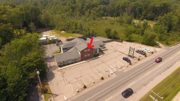 Pine Brook Business Suites